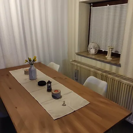 Mandy Apartment *