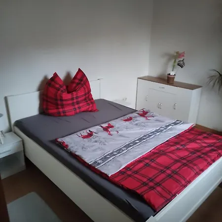 Mandy Apartment *