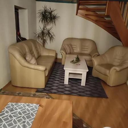Apartment Mandy Morsleben